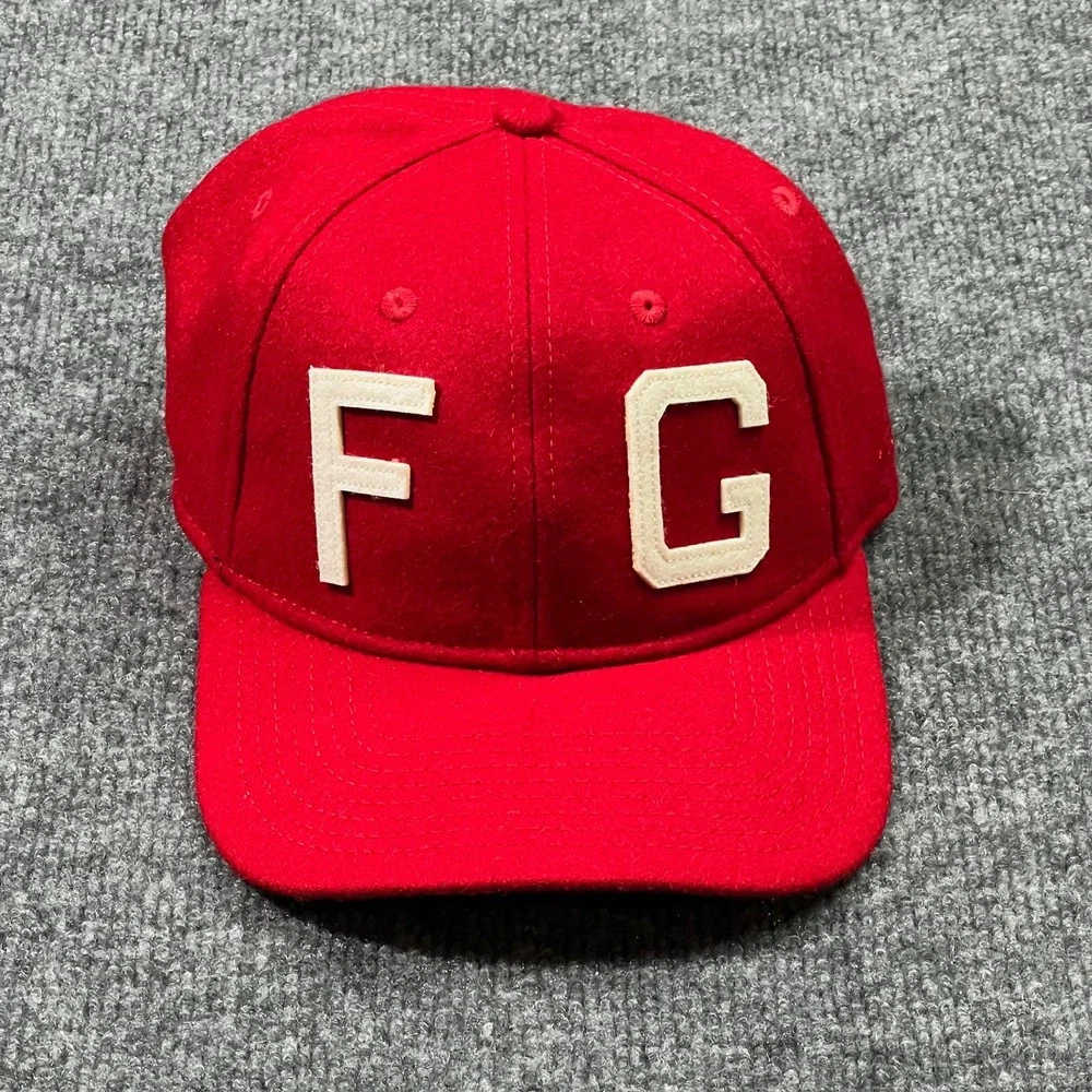 Fear of God fear god